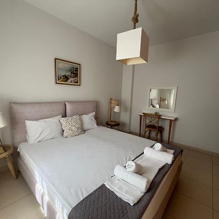 The Beach House - Apartments & Studios (Adults Only) Áfitos Extérieur photo