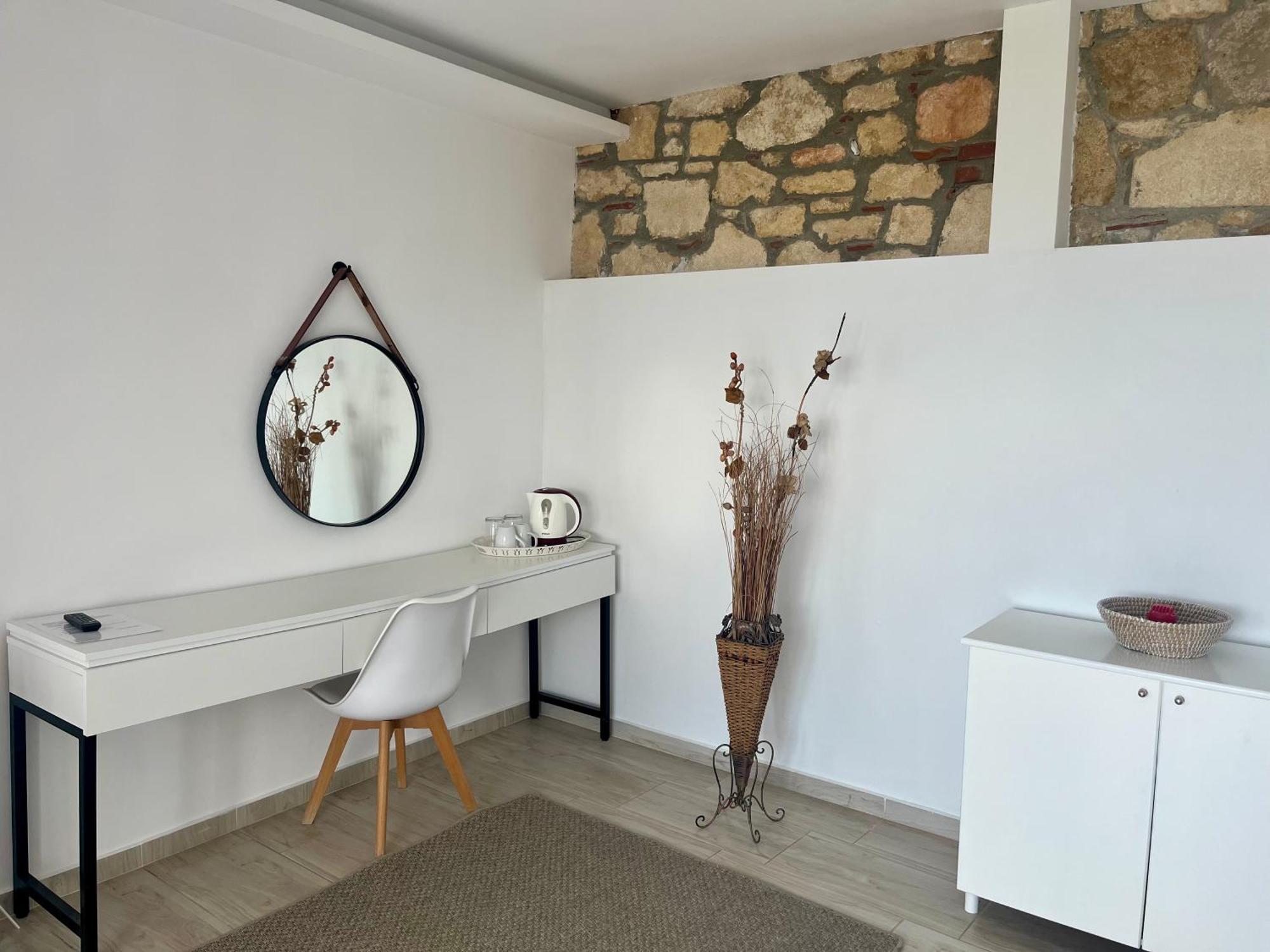The Beach House - Apartments & Studios (Adults Only) Áfitos Extérieur photo