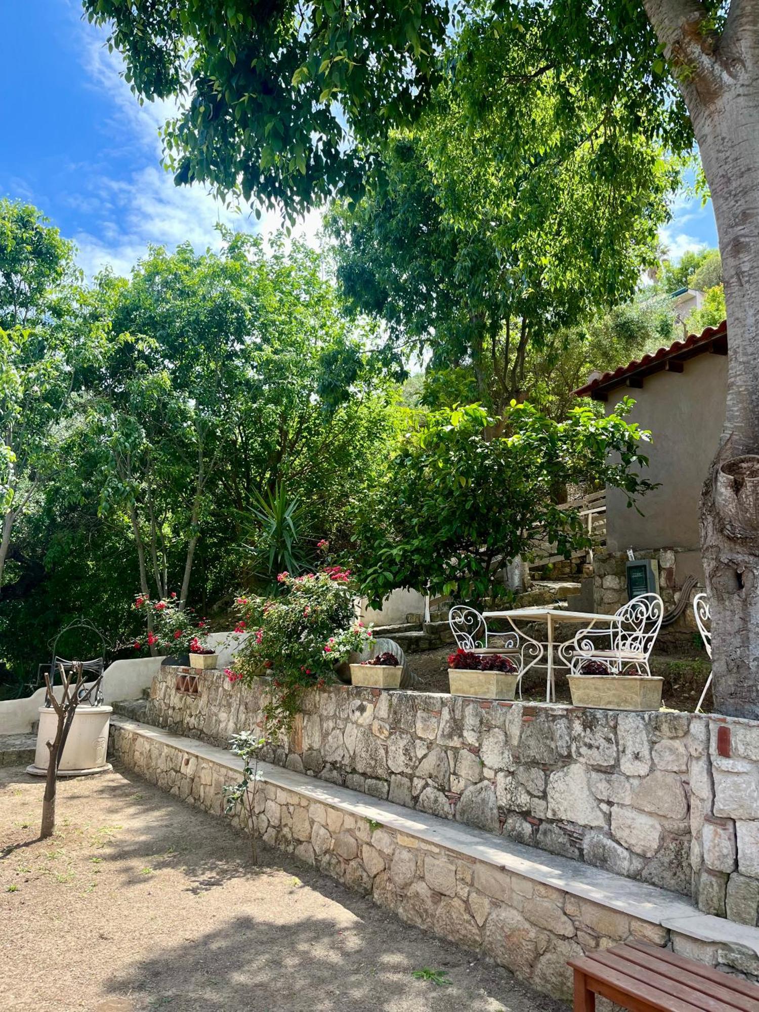 The Beach House - Apartments & Studios (Adults Only) Áfitos Extérieur photo
