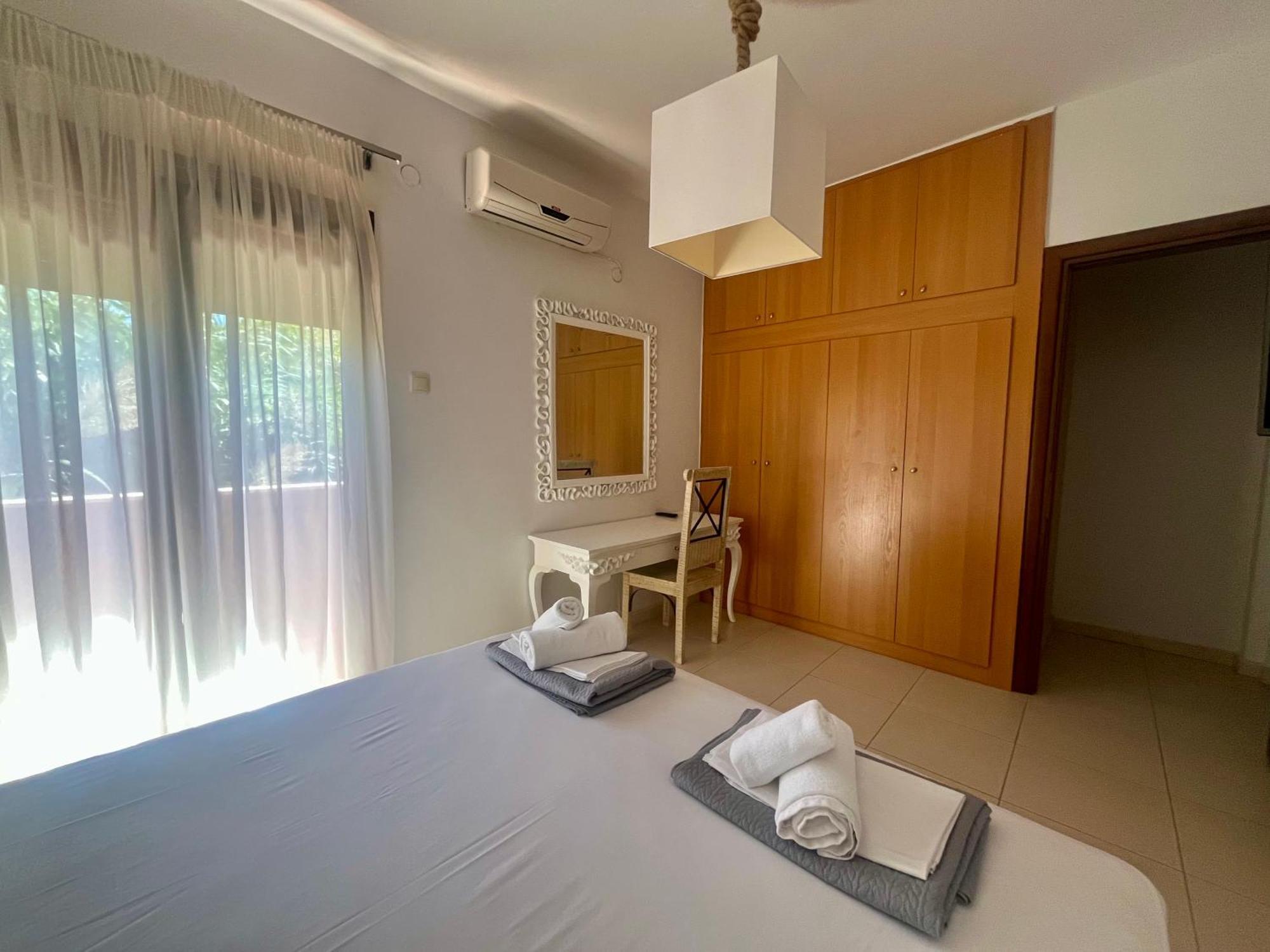 The Beach House - Apartments & Studios (Adults Only) Áfitos Extérieur photo