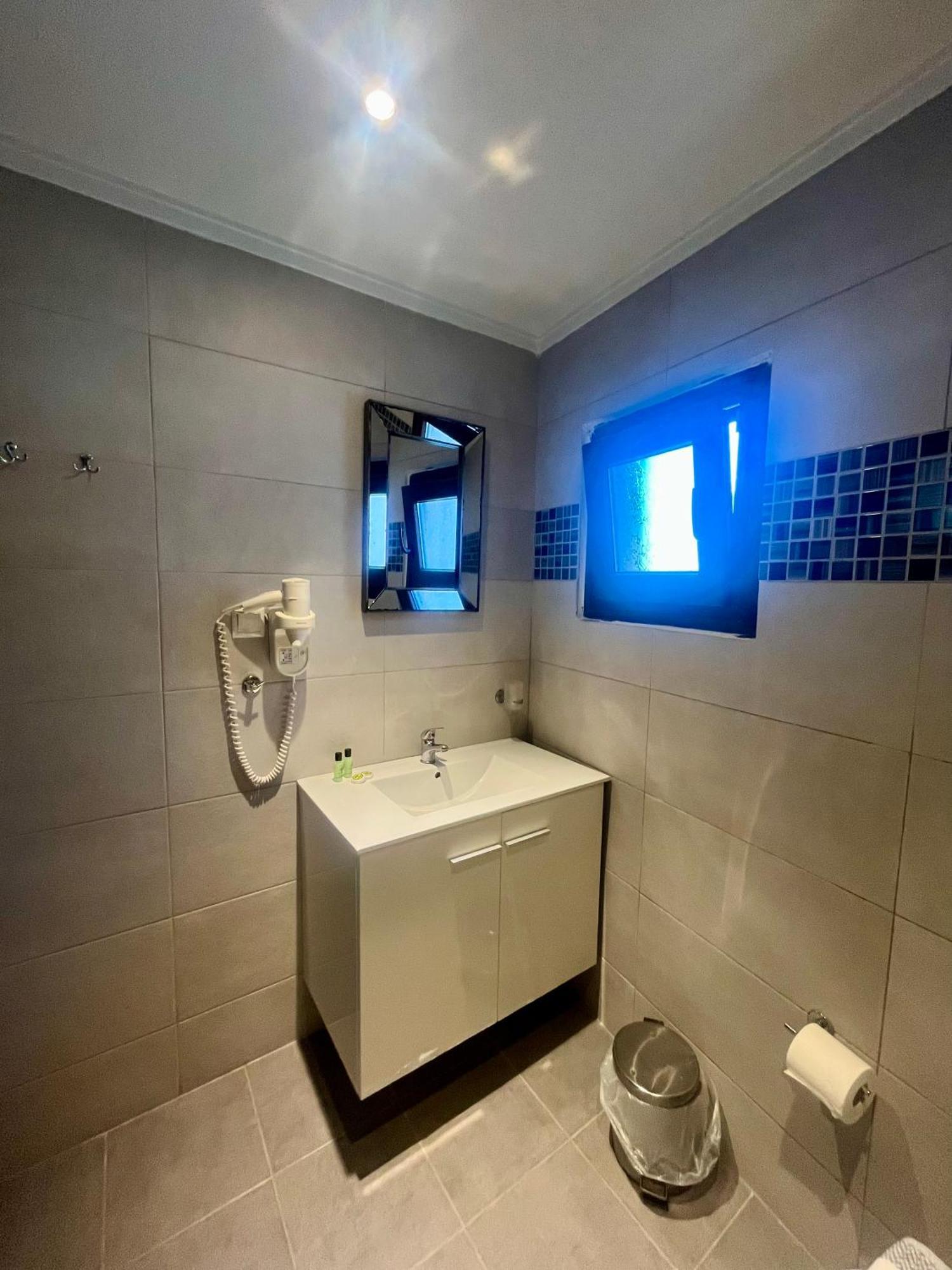 The Beach House - Apartments & Studios (Adults Only) Áfitos Extérieur photo