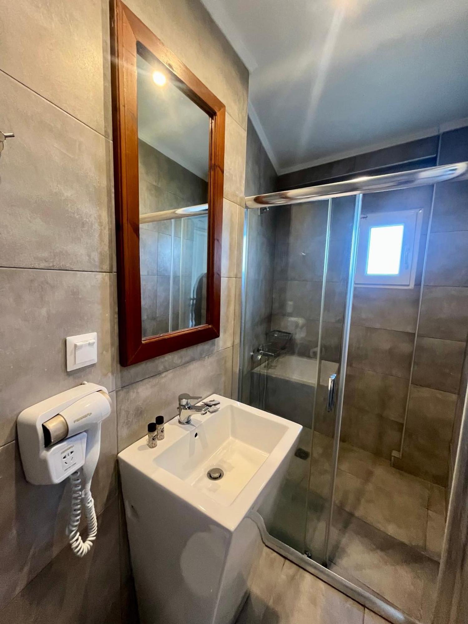 The Beach House - Apartments & Studios (Adults Only) Áfitos Extérieur photo