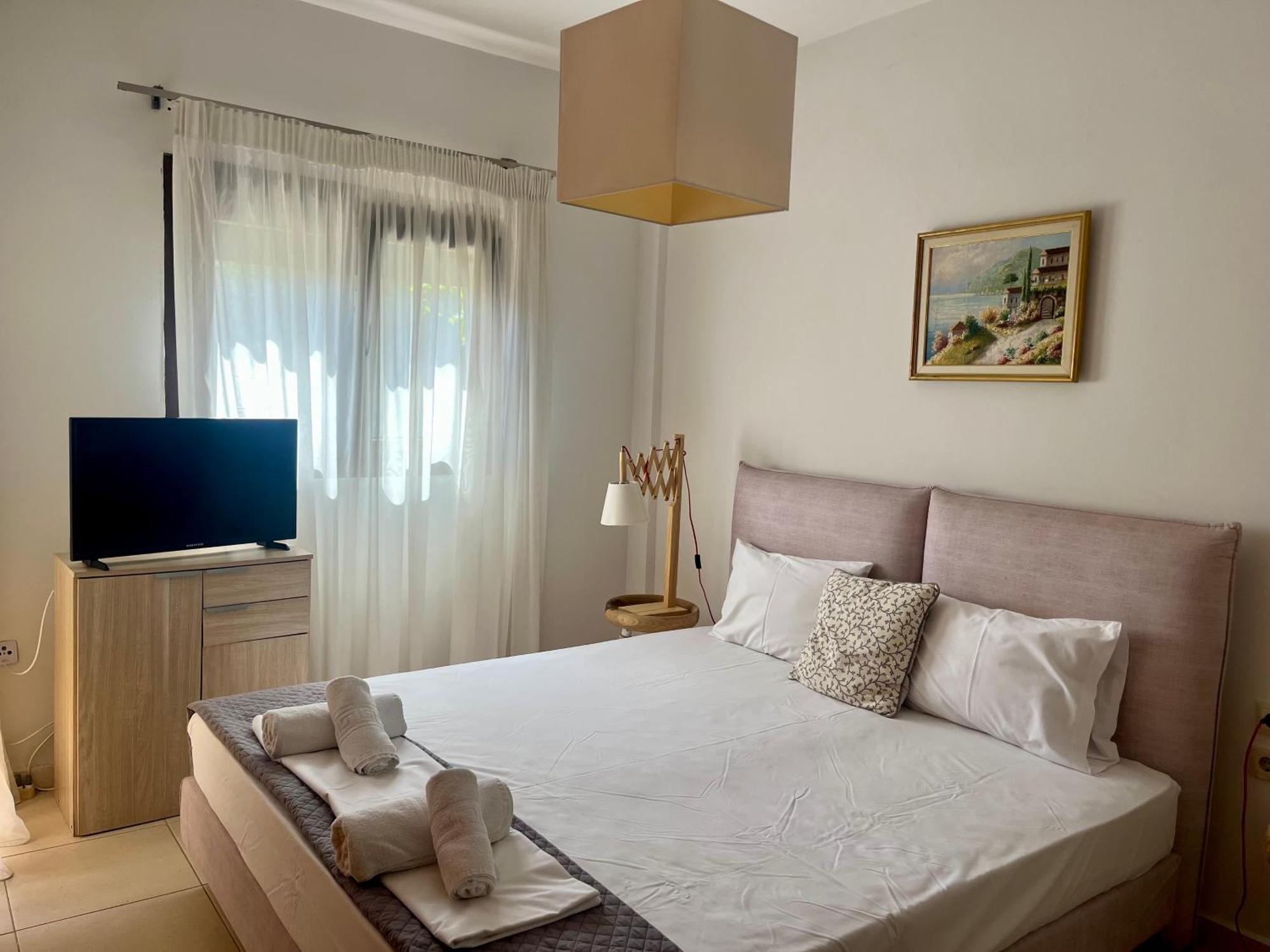 The Beach House - Apartments & Studios (Adults Only) Áfitos Extérieur photo