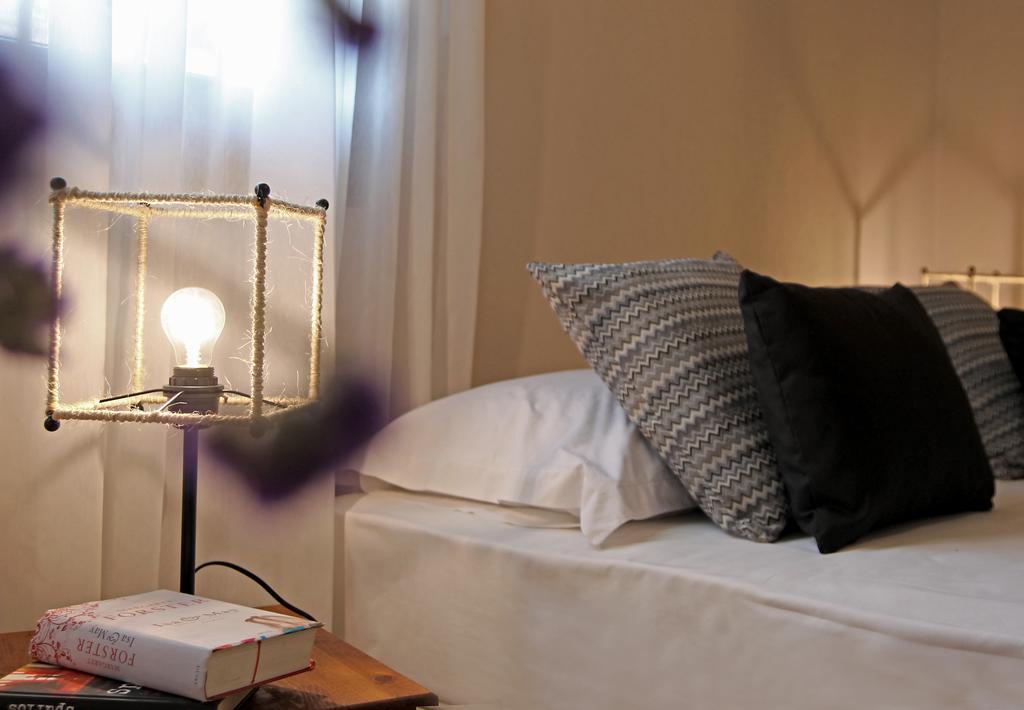 The Beach House - Apartments & Studios (Adults Only) Áfitos Extérieur photo