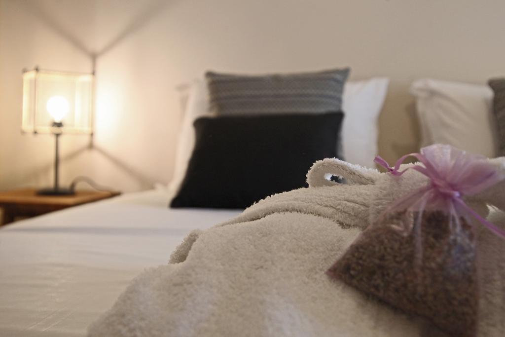 The Beach House - Apartments & Studios (Adults Only) Áfitos Extérieur photo