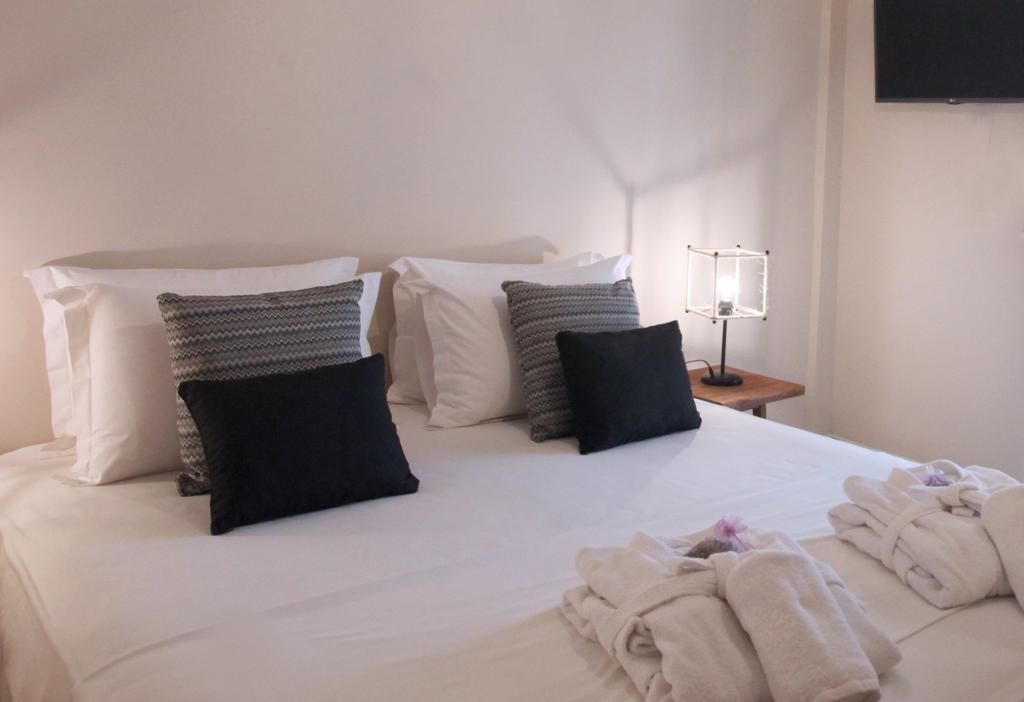 The Beach House - Apartments & Studios (Adults Only) Áfitos Extérieur photo
