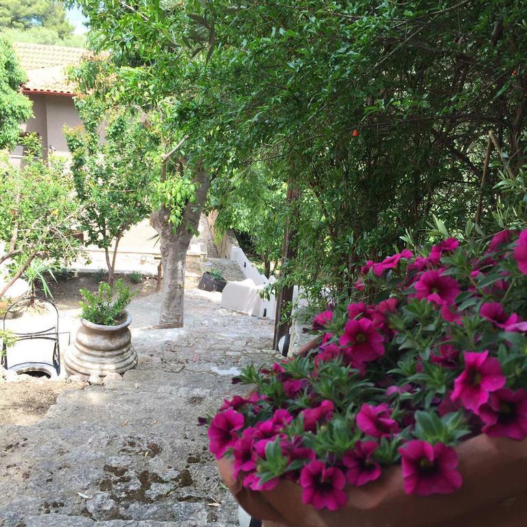 The Beach House - Apartments & Studios (Adults Only) Áfitos Extérieur photo