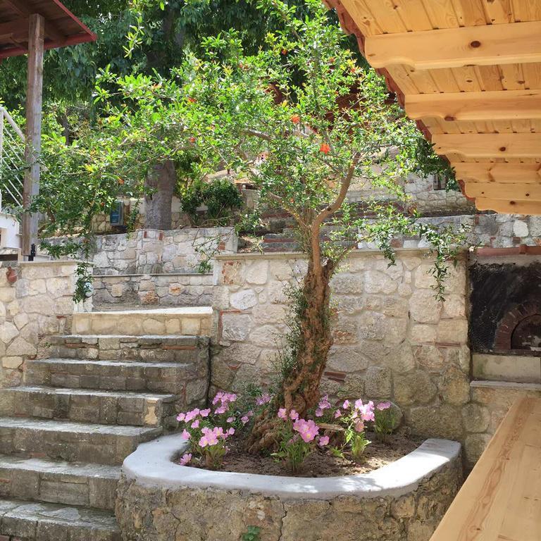 The Beach House - Apartments & Studios (Adults Only) Áfitos Extérieur photo