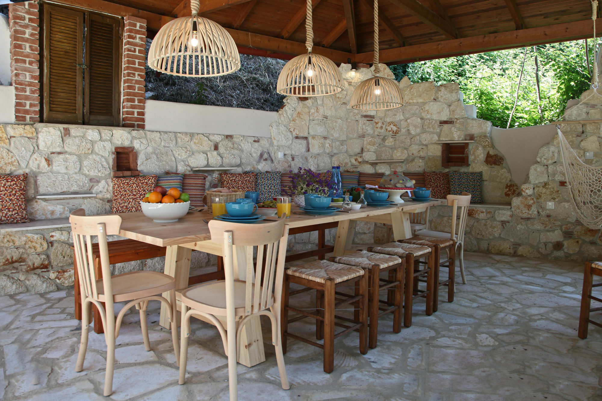 The Beach House - Apartments & Studios (Adults Only) Áfitos Extérieur photo