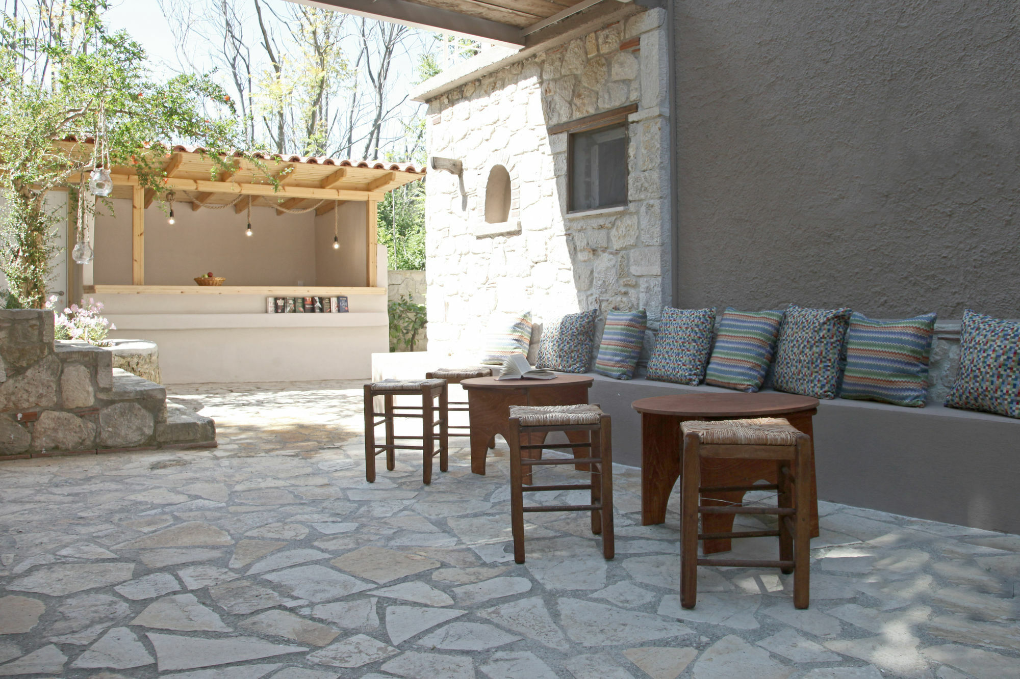 The Beach House - Apartments & Studios (Adults Only) Áfitos Extérieur photo