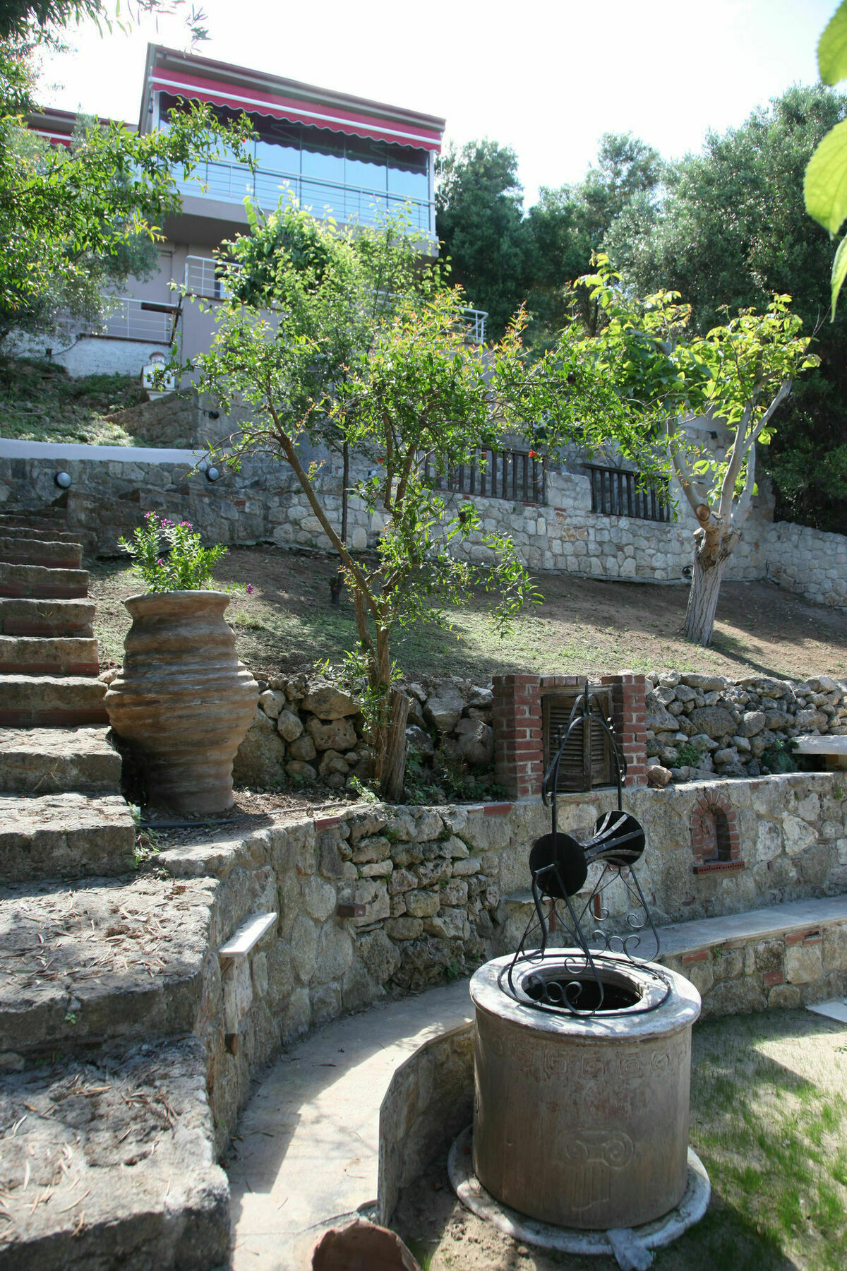 The Beach House - Apartments & Studios (Adults Only) Áfitos Extérieur photo